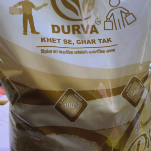 Durva premium rice 5 kg