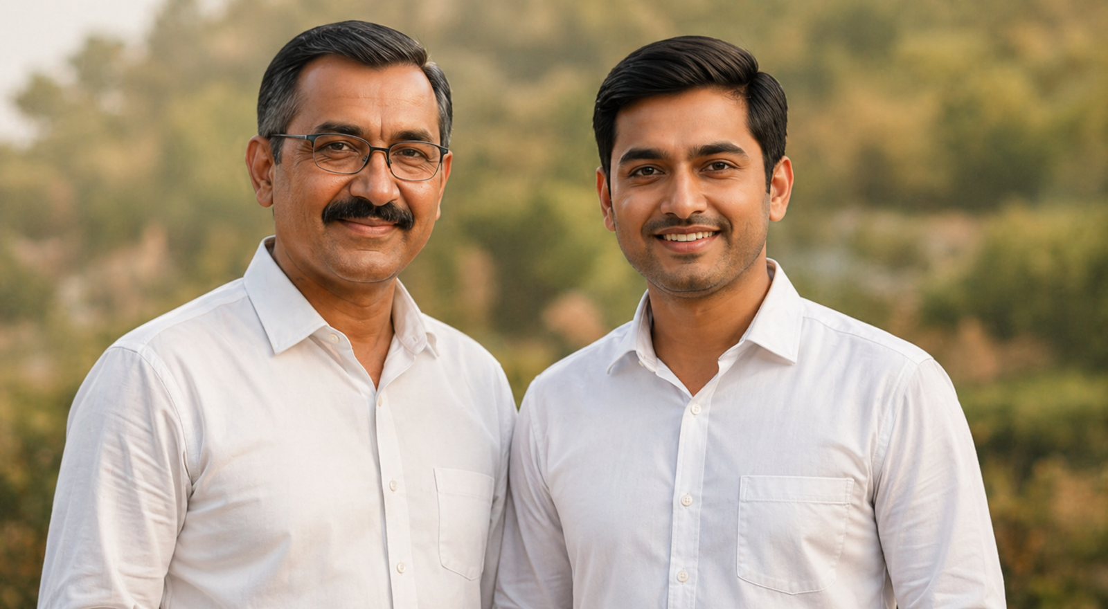 Durva Founder Story