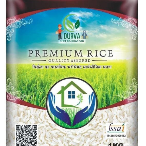 Durva Premium Rice