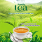 Family tea