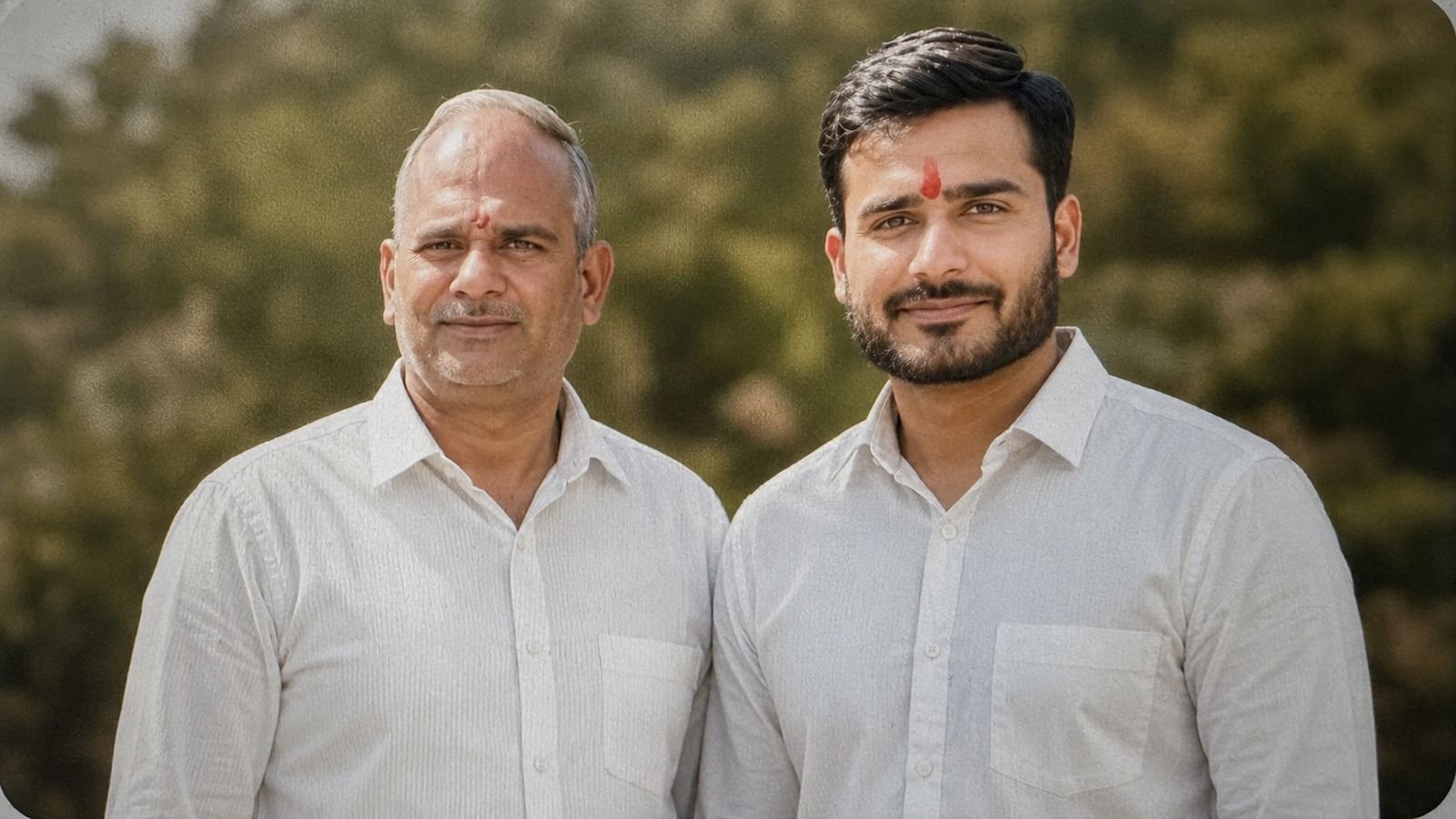 Durva Founder Story