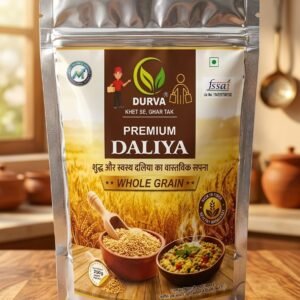 DURVA PREMIUM DALIYA