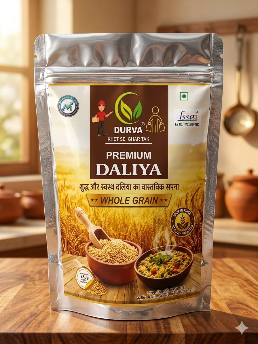 DURVA PREMIUM DALIYA